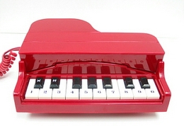 Piano Phone